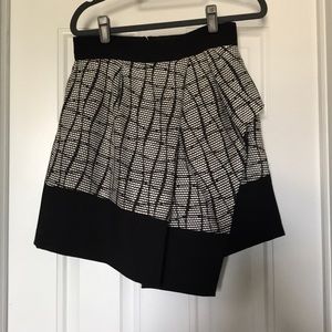 Banana republic skirt